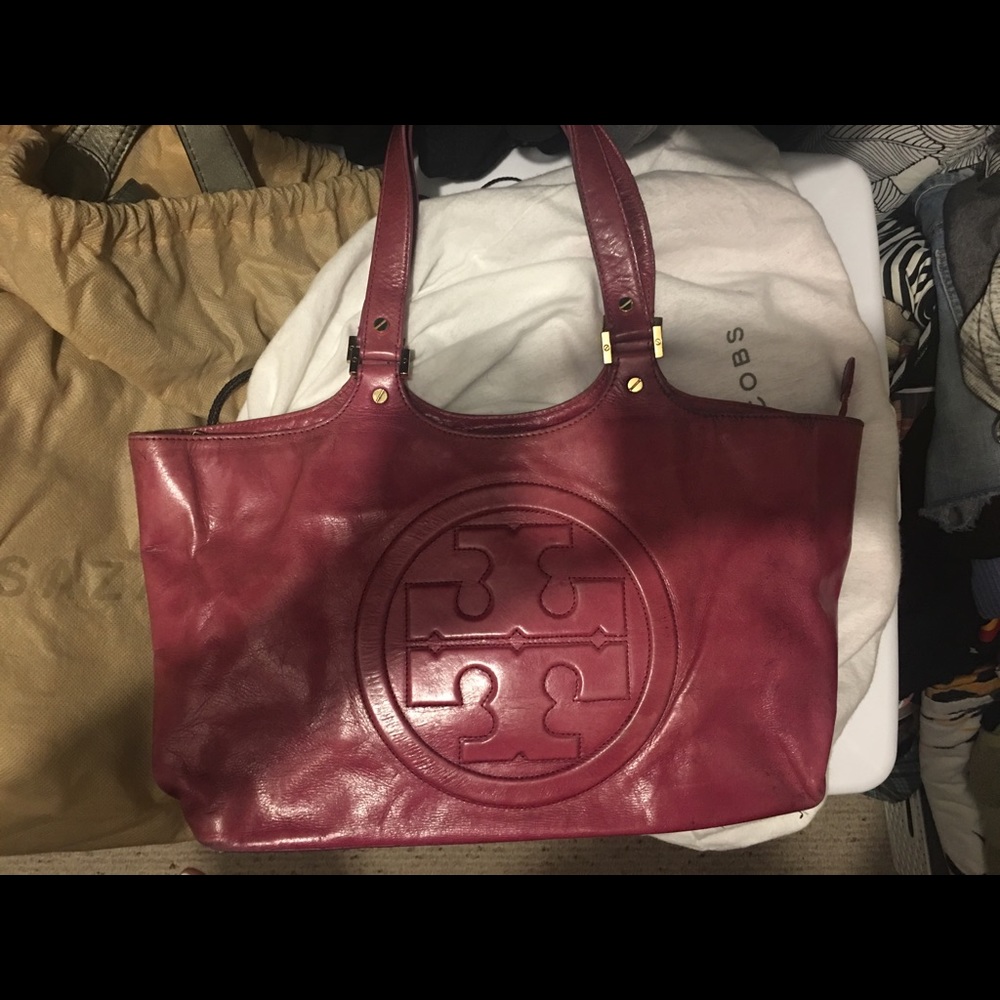 Tory Burch purse